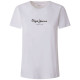 Pepe Jeans Γυναικεία κοντομάνικη μπλούζα Wendy T-Shirt